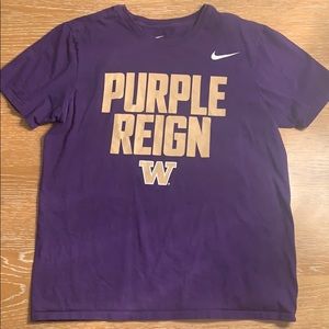 2 for $5 Nike UW T-Shirt